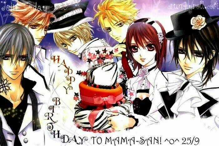 Trường Ca Hành - Chapter 2 - Trang 2