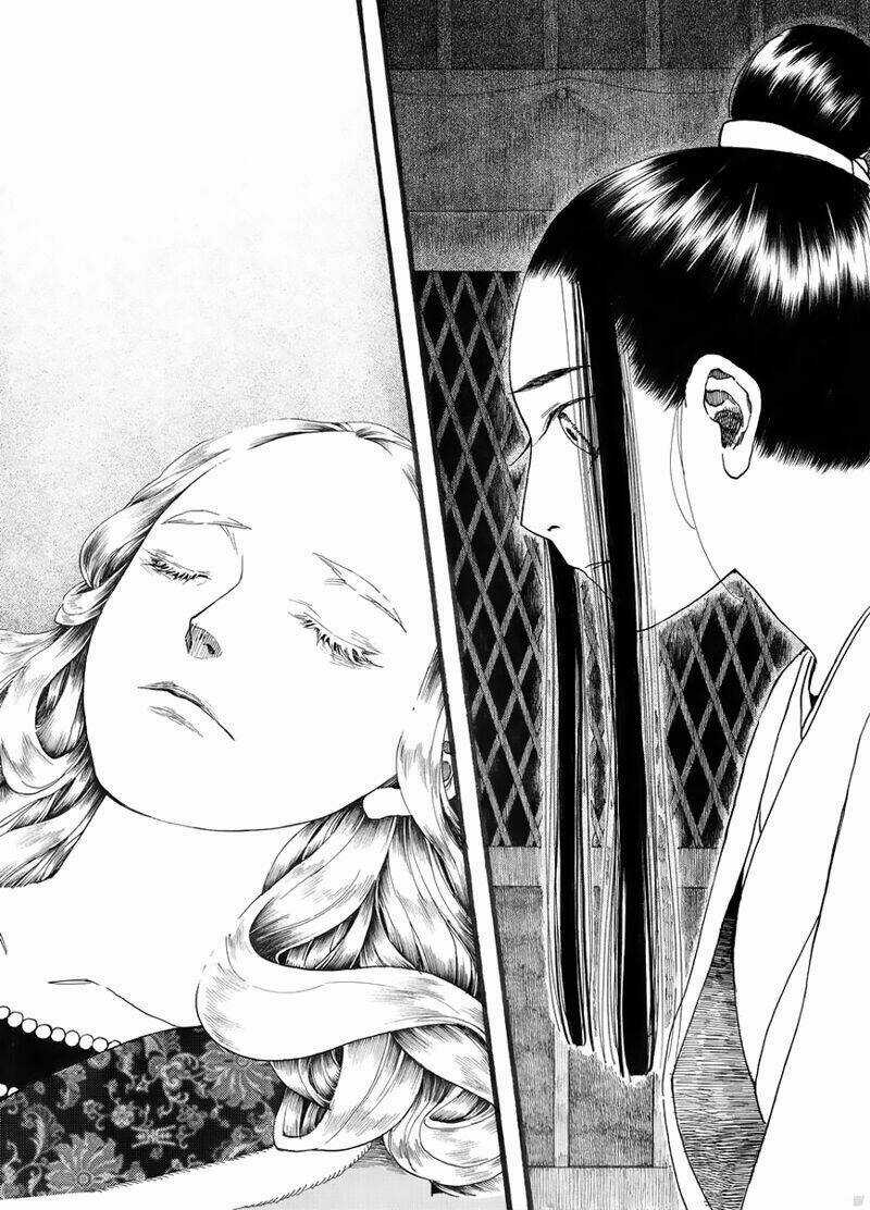 Trường Ca Hành - Chapter 22 - Trang 21