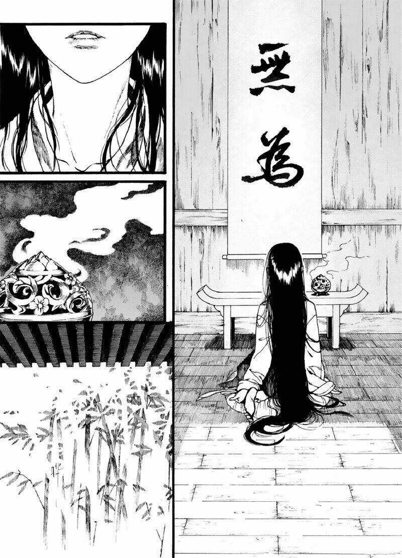 Trường Ca Hành - Chapter 24 - Trang 11