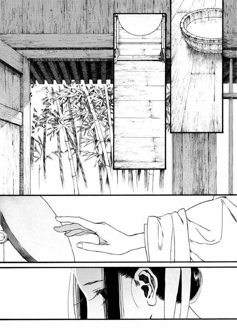 Trường Ca Hành - Chapter 24 - Trang 27