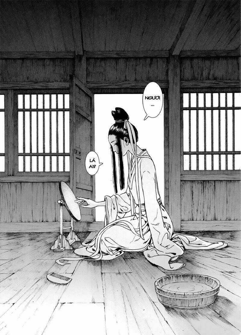 Trường Ca Hành - Chapter 24 - Trang 28