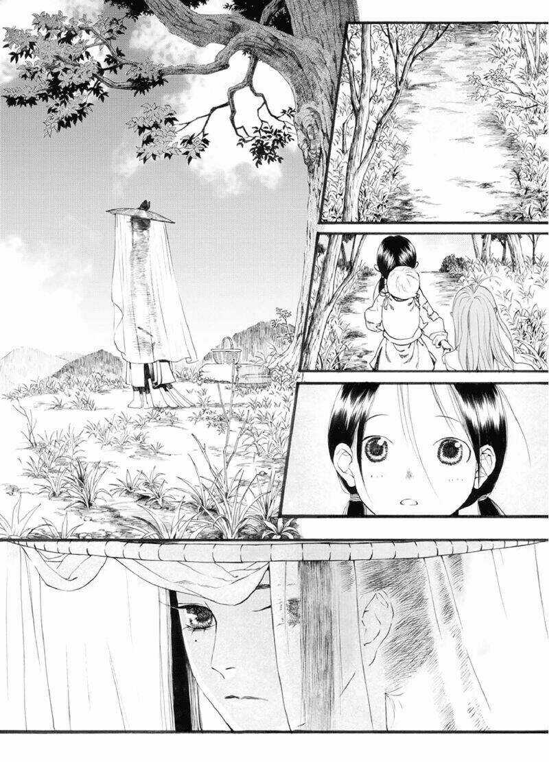 Trường Ca Hành - Chapter 25 - Trang 19