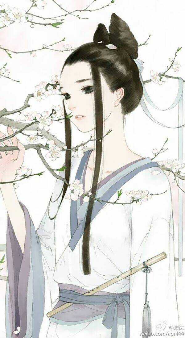 Trường Ca Hành - Chapter 26 - Trang 3