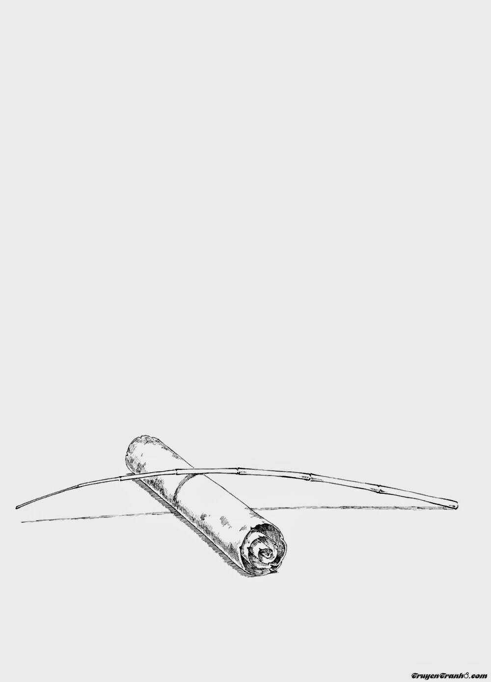 Trường Ca Hành - Chapter 32 - Trang 3