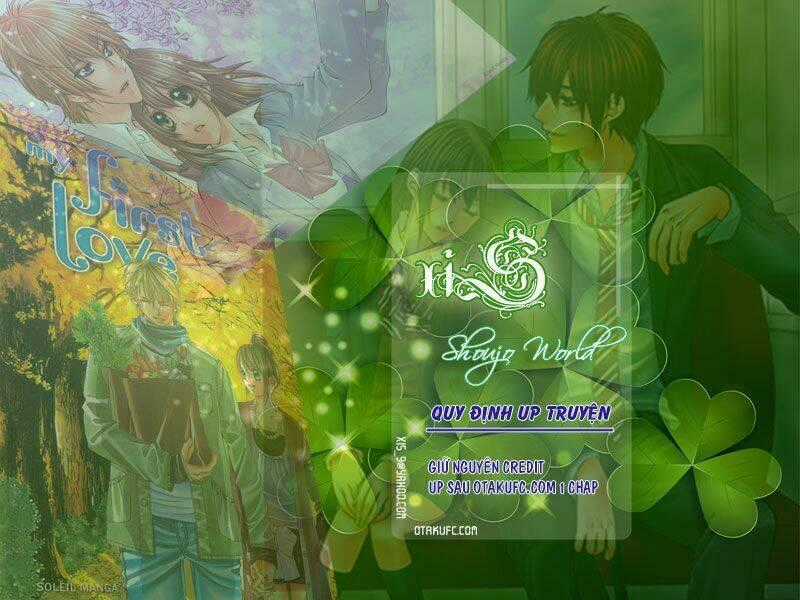 Trường Ca Hành - Chapter 40.1 - Trang 1