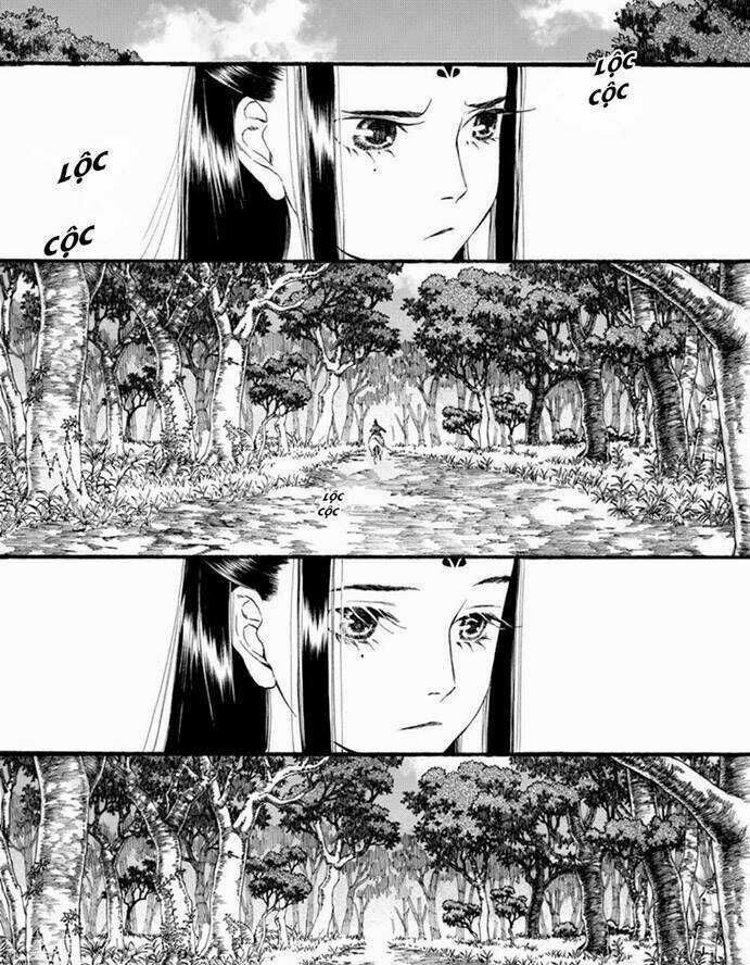 Trường Ca Hành - Chapter 41 - Trang 19