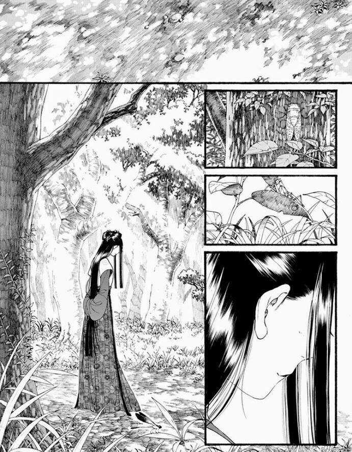 Trường Ca Hành - Chapter 41 - Trang 20