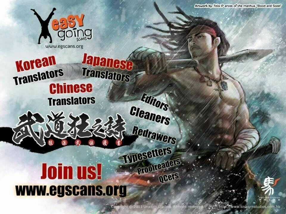 Trường Ca Hành - Chapter 41 - Trang 30