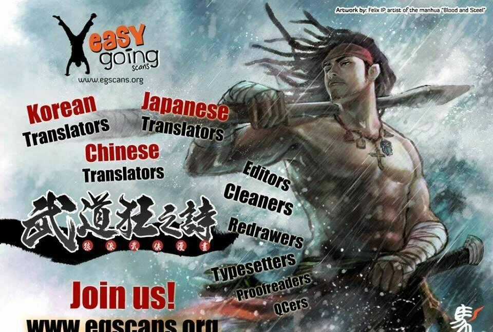 Trường Ca Hành - Chapter 42 - Trang 30