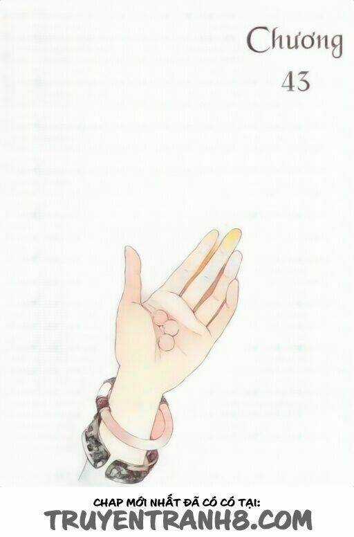 Trường Ca Hành - Chapter 43 - Trang 3
