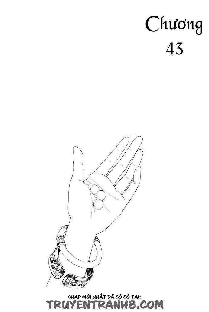 Trường Ca Hành - Chapter 43 - Trang 4