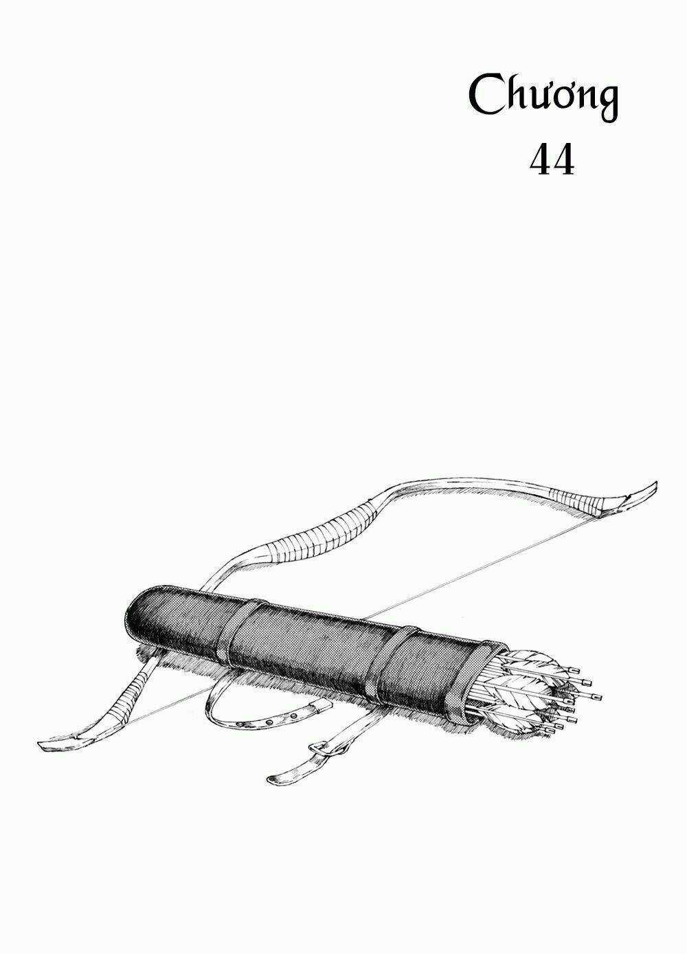 Trường Ca Hành - Chapter 44 - Trang 5