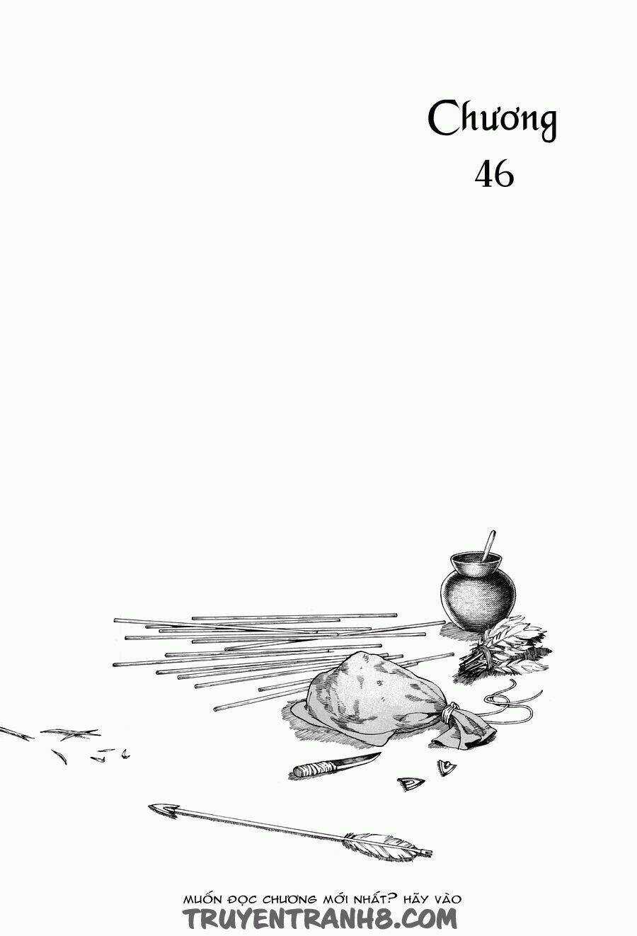 Trường Ca Hành - Chapter 46 - Trang 5