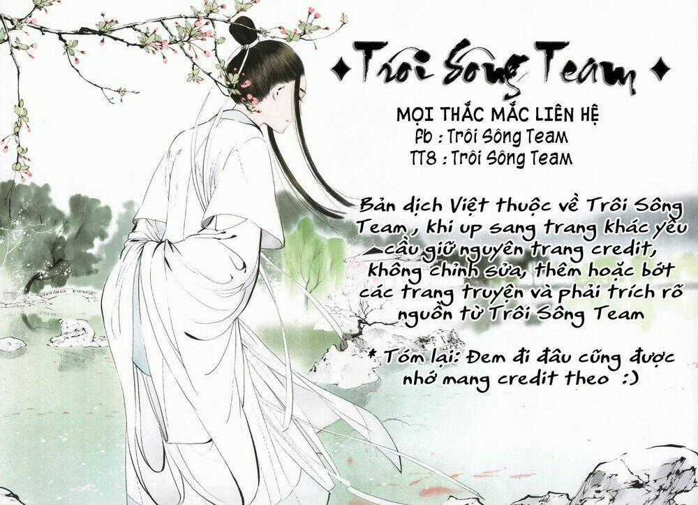 Trường Ca Hành - Chapter 47.2 - Trang 2