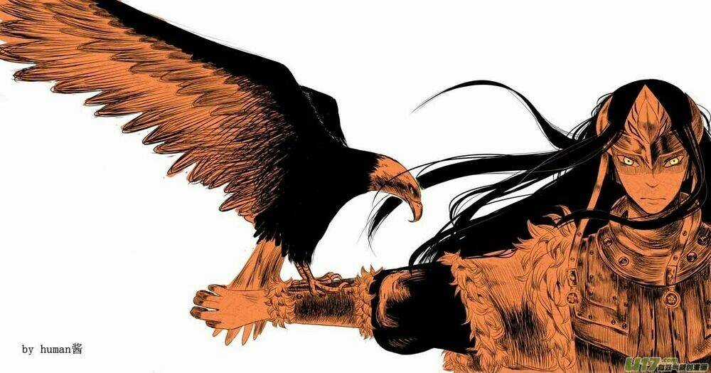 Trường Ca Hành - Chapter 47.2 - Trang 11