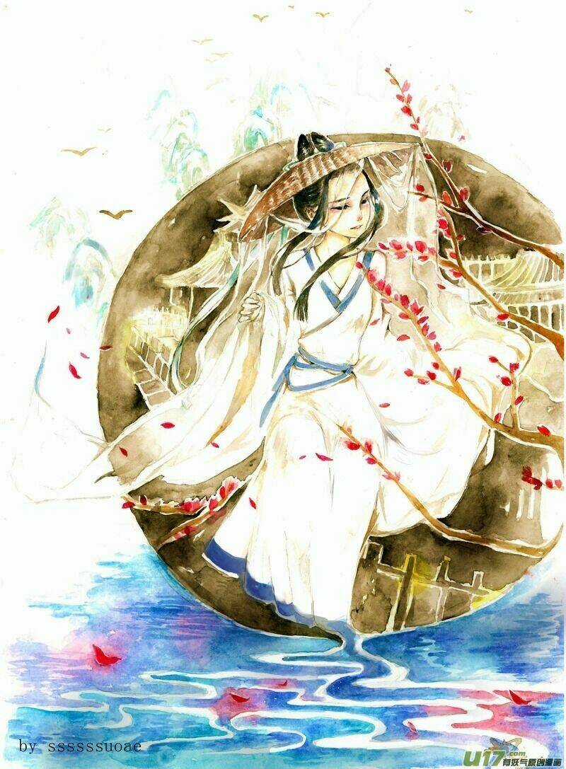 Trường Ca Hành - Chapter 47.2 - Trang 17