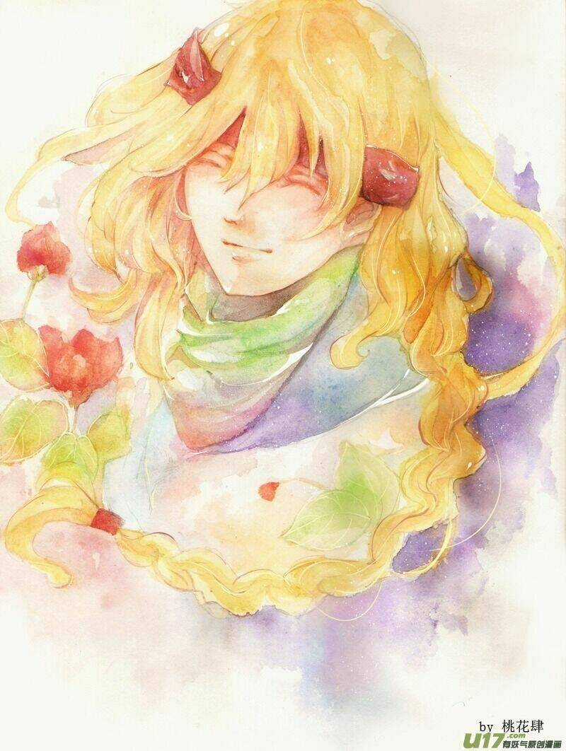 Trường Ca Hành - Chapter 47.2 - Trang 22