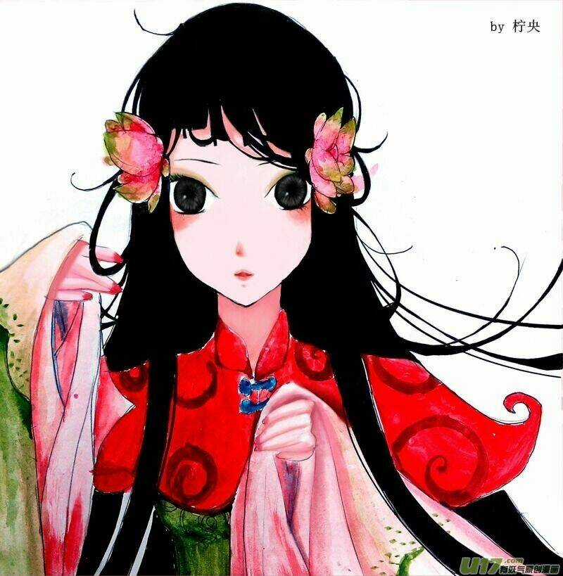 Trường Ca Hành - Chapter 47.2 - Trang 24