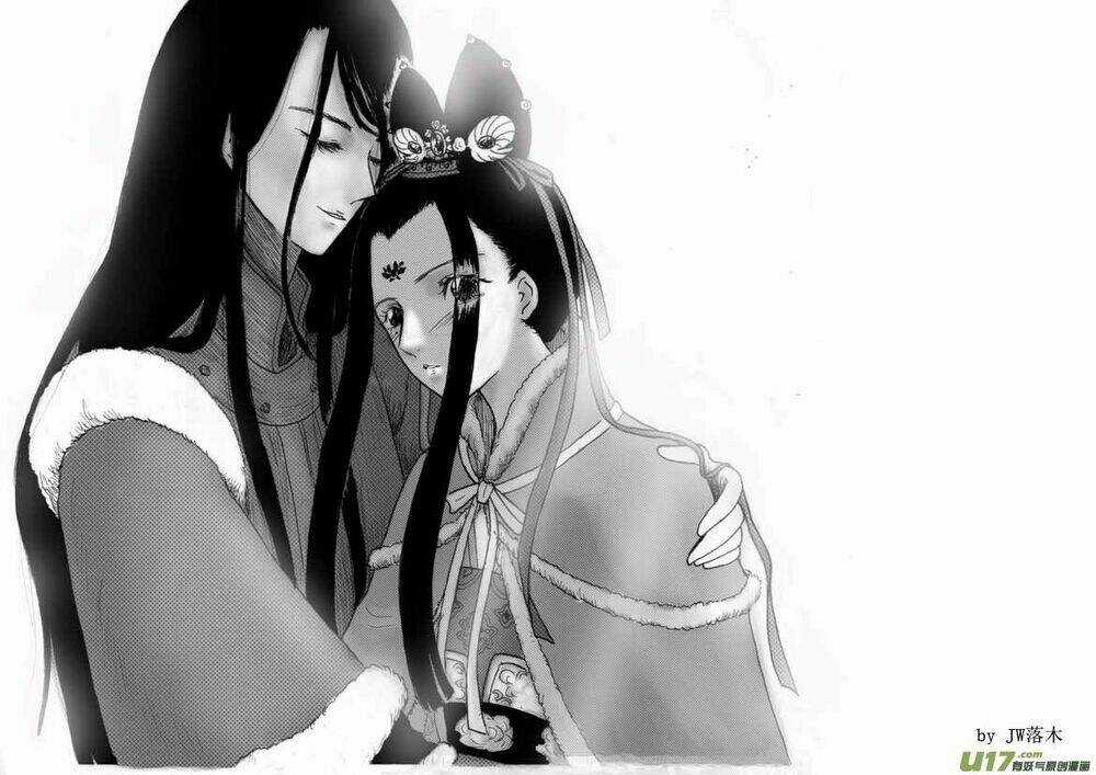 Trường Ca Hành - Chapter 47.2 - Trang 30