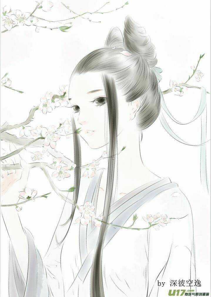 Trường Ca Hành - Chapter 47.2 - Trang 31