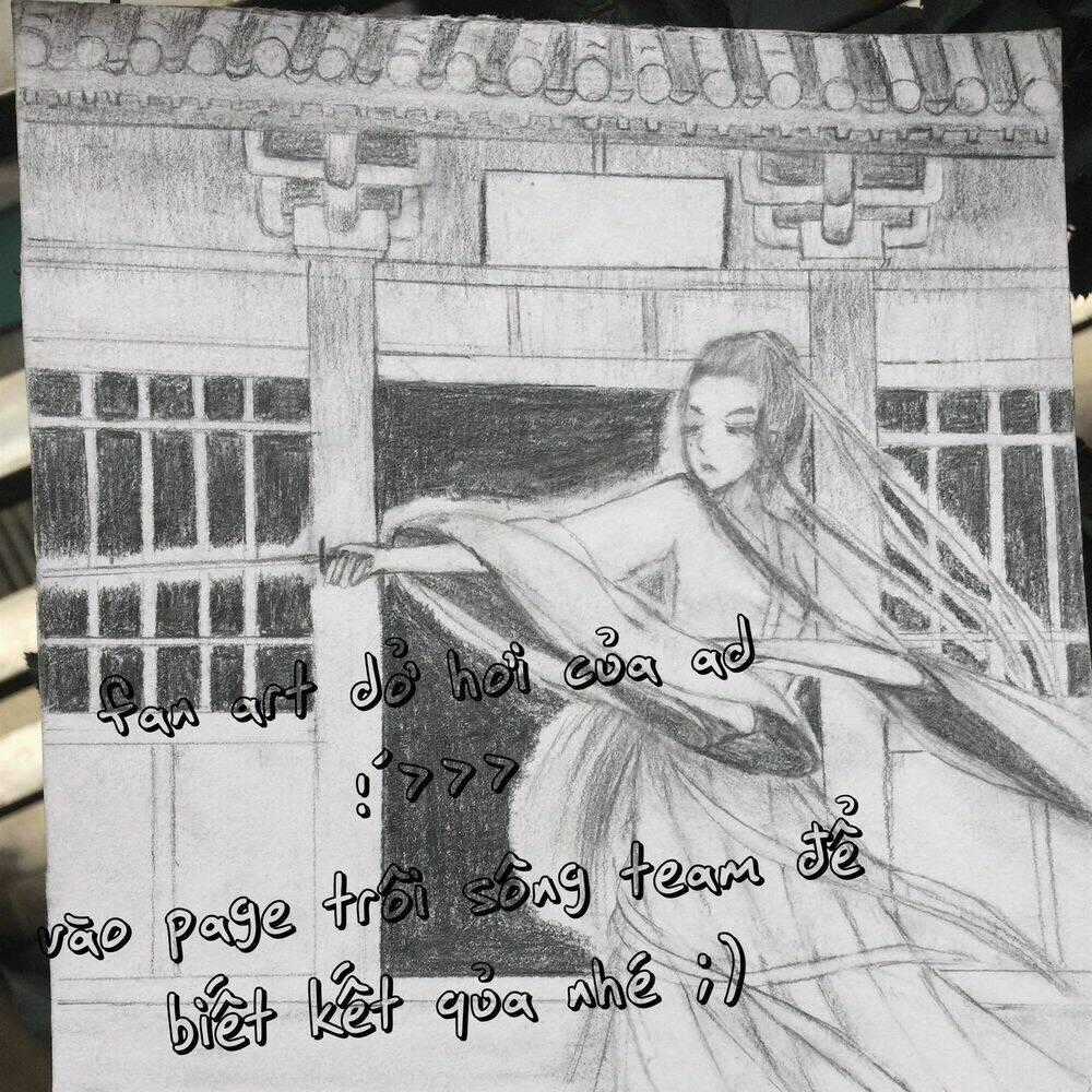 Trường Ca Hành - Chapter 47.2 - Trang 32