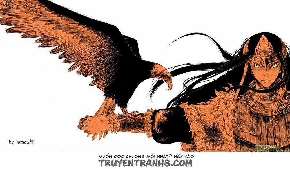Trường Ca Hành - Chapter 47.5 - Trang 11