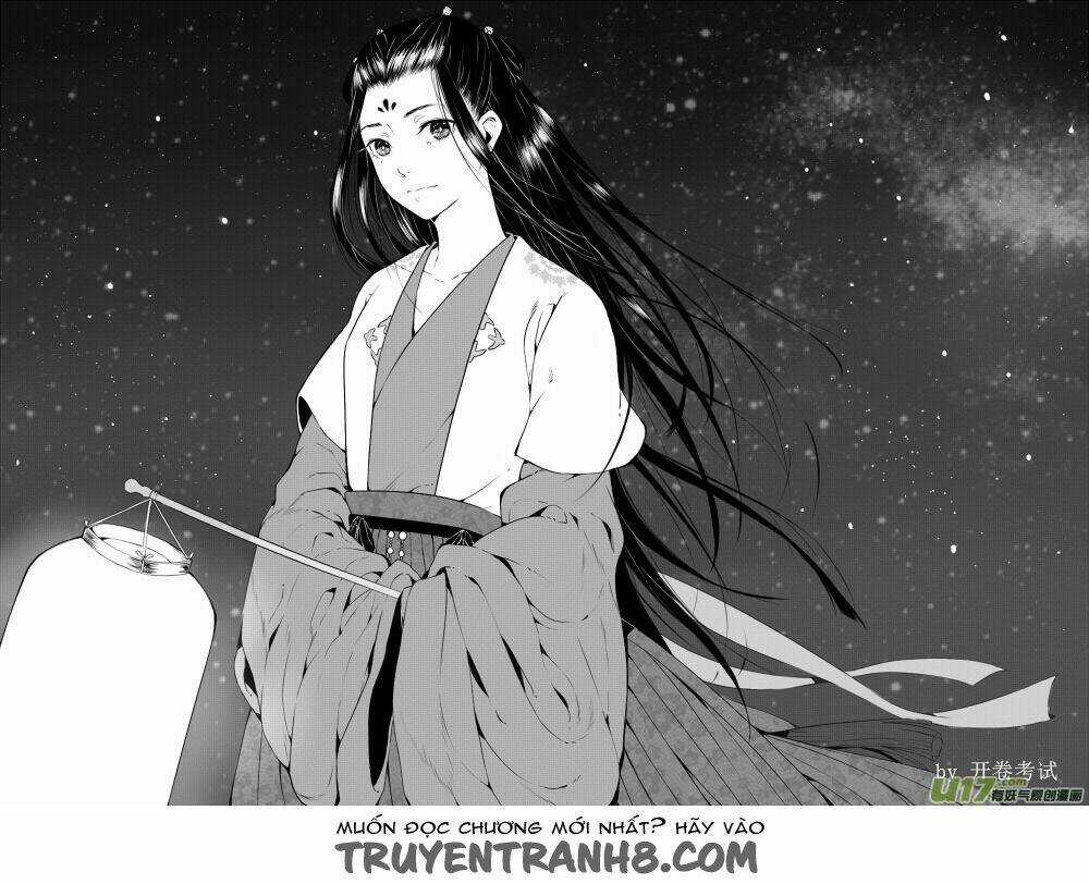 Trường Ca Hành - Chapter 47.5 - Trang 14