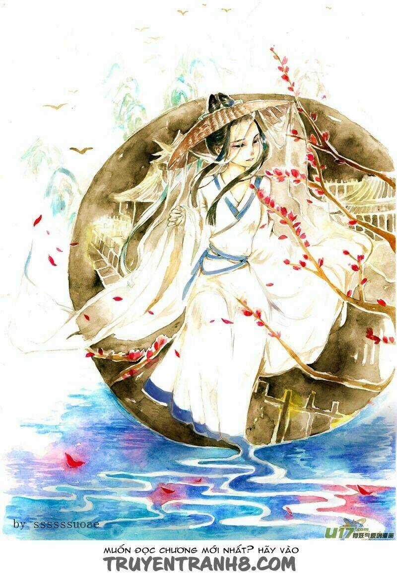 Trường Ca Hành - Chapter 47.5 - Trang 17