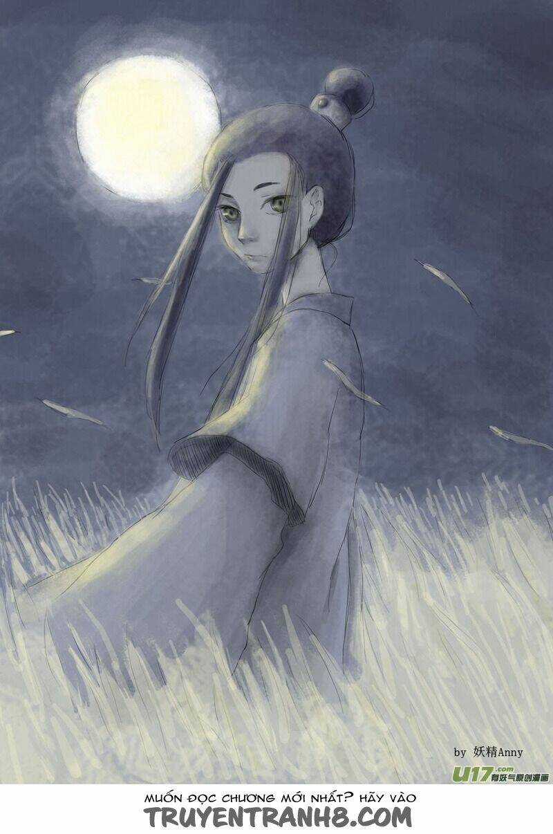 Trường Ca Hành - Chapter 47.5 - Trang 20