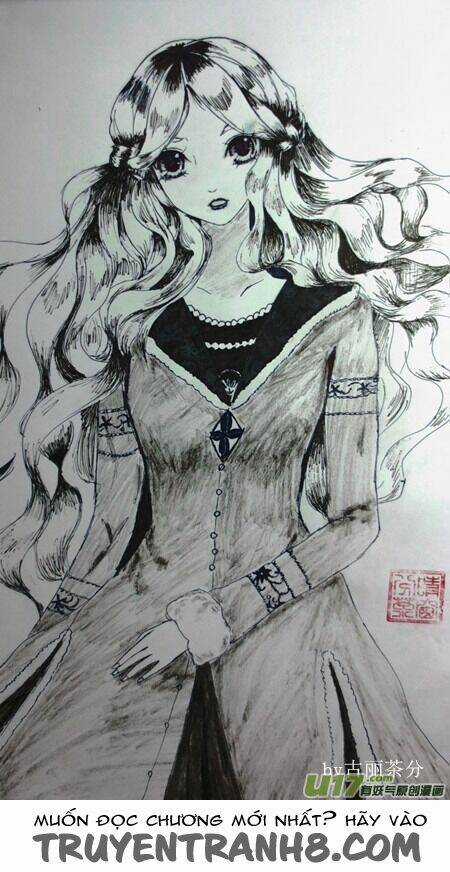 Trường Ca Hành - Chapter 47.5 - Trang 21