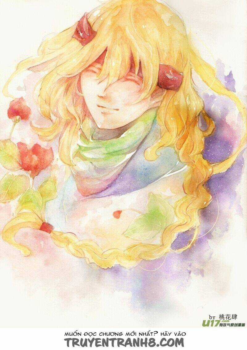 Trường Ca Hành - Chapter 47.5 - Trang 22