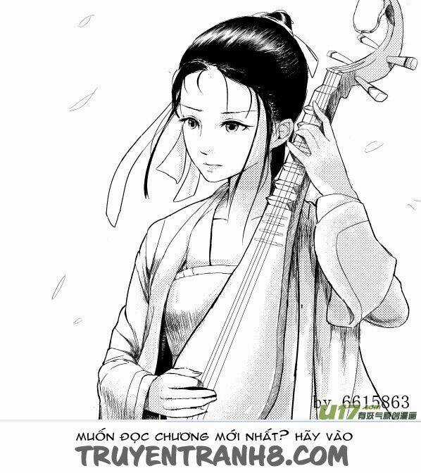 Trường Ca Hành - Chapter 47.5 - Trang 27