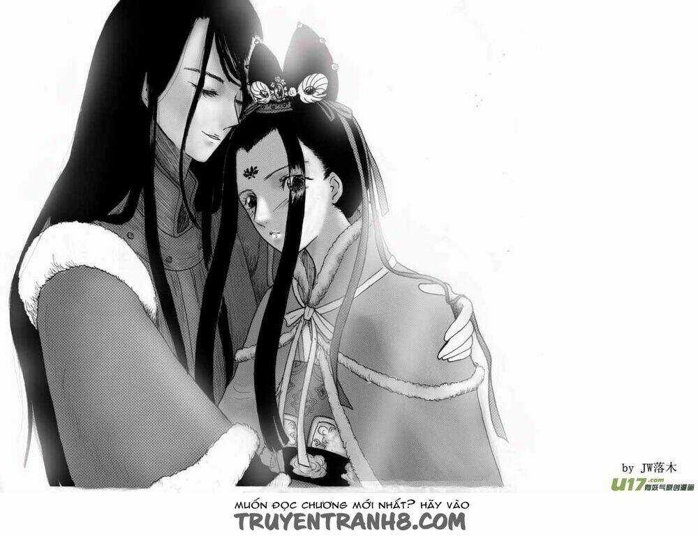 Trường Ca Hành - Chapter 47.5 - Trang 30