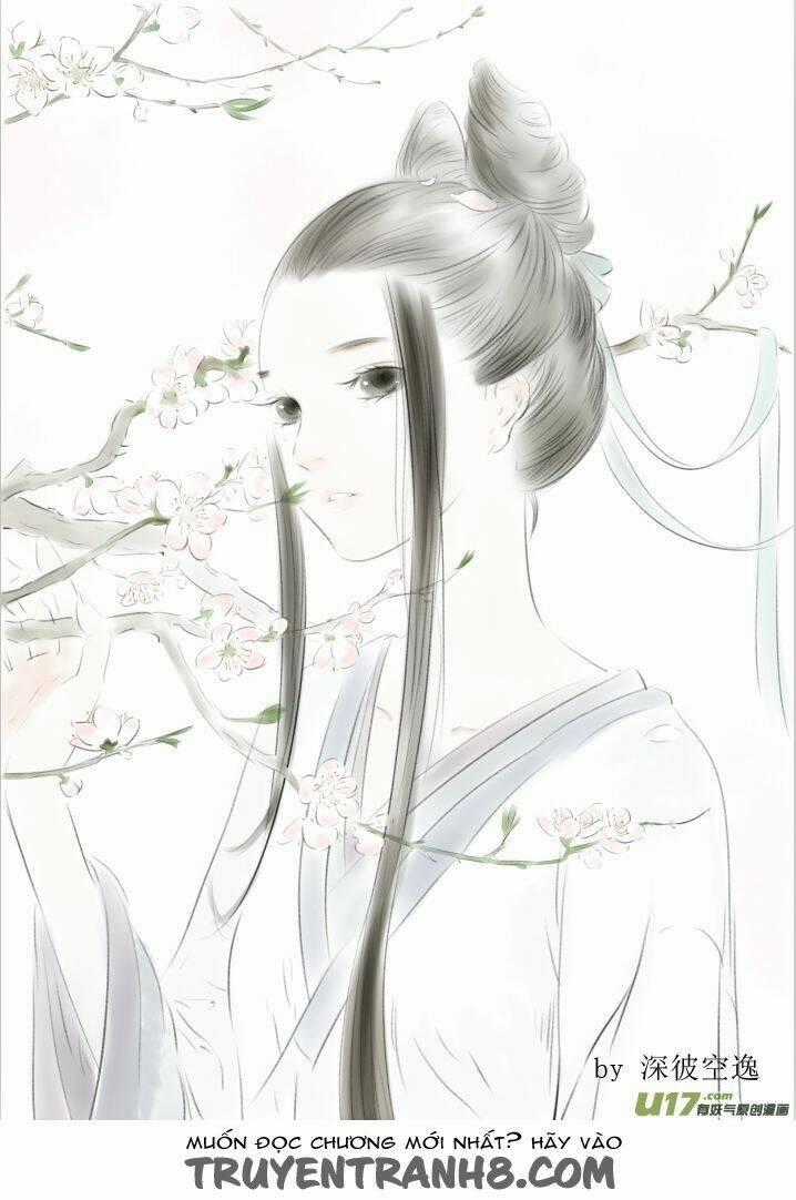 Trường Ca Hành - Chapter 47.5 - Trang 31