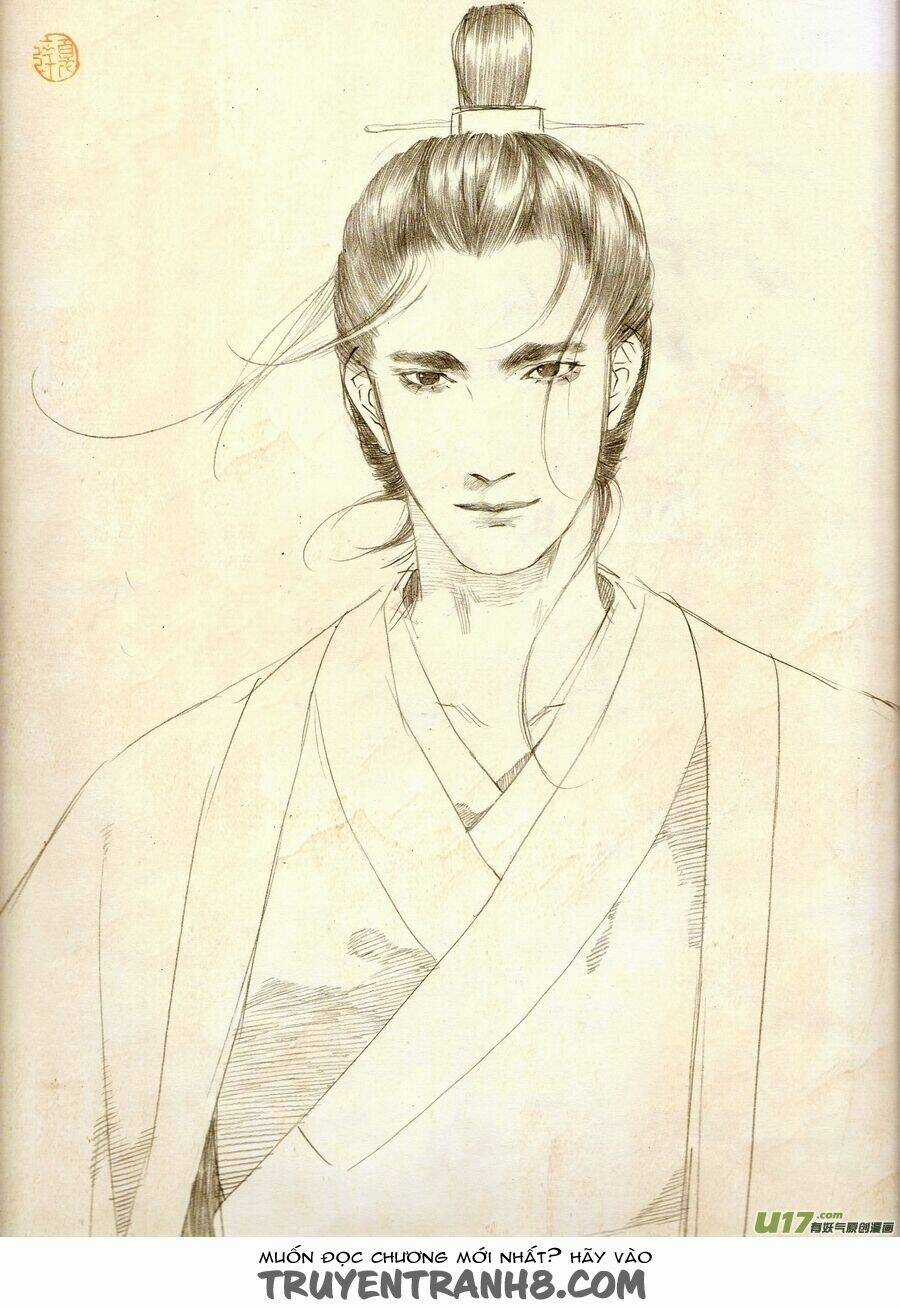 Trường Ca Hành - Chapter 47.5 - Trang 7