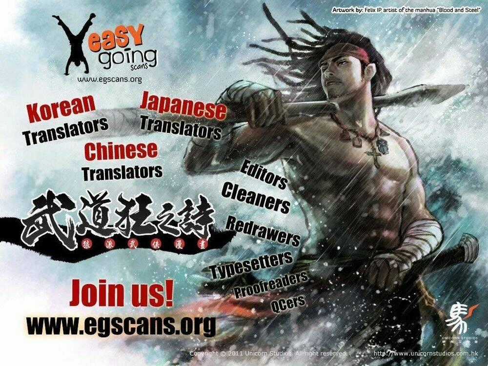 Trường Ca Hành - Chapter 47 - Trang 27