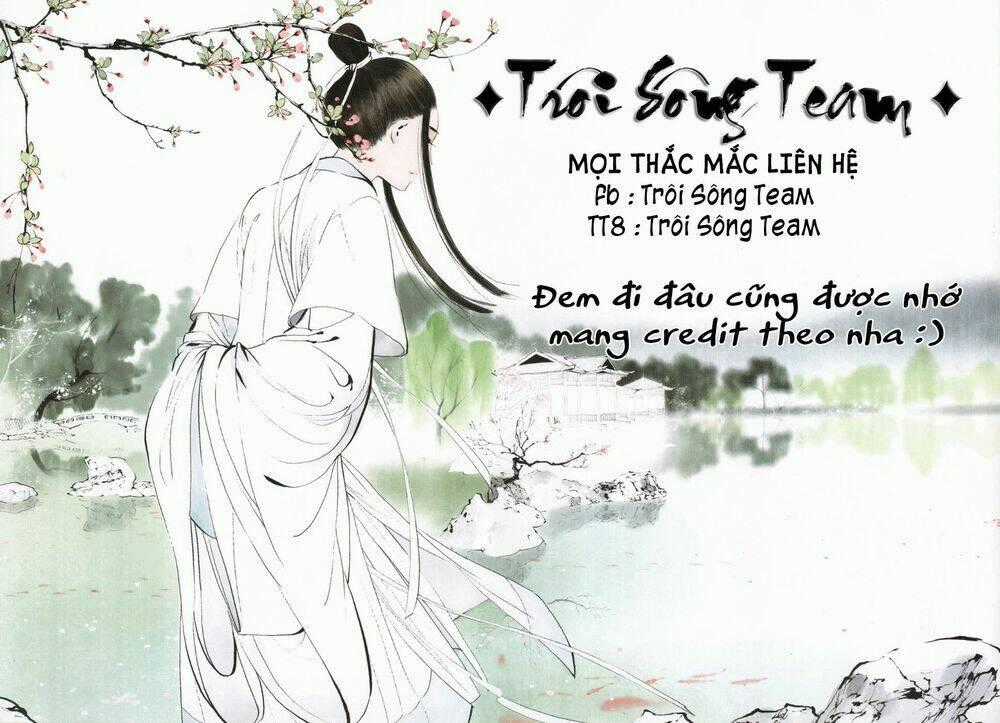 Trường Ca Hành - Chapter 48 - Trang 2