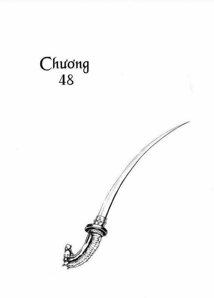 Trường Ca Hành - Chapter 48 - Trang 4
