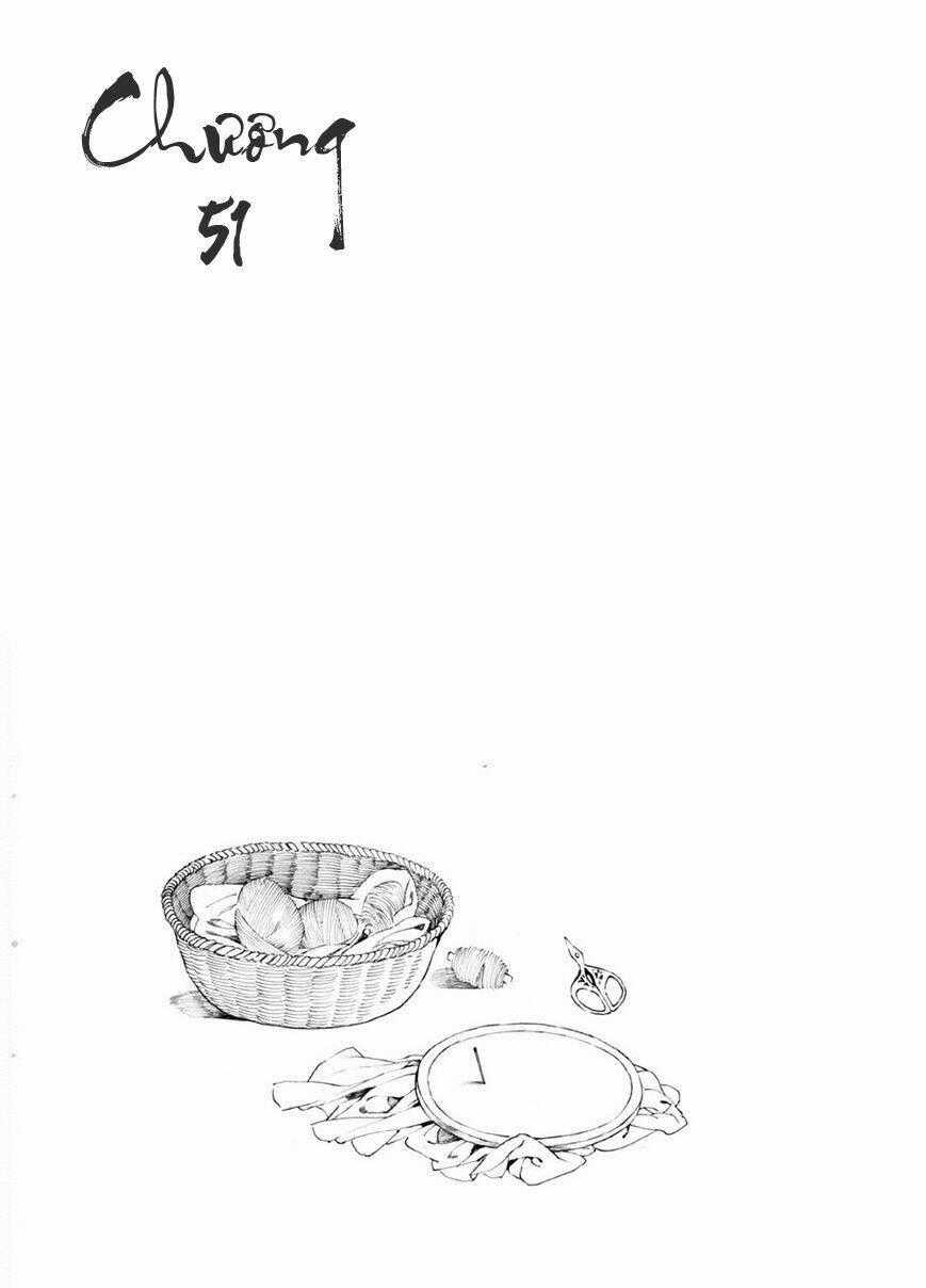 Trường Ca Hành - Chapter 51 - Trang 2