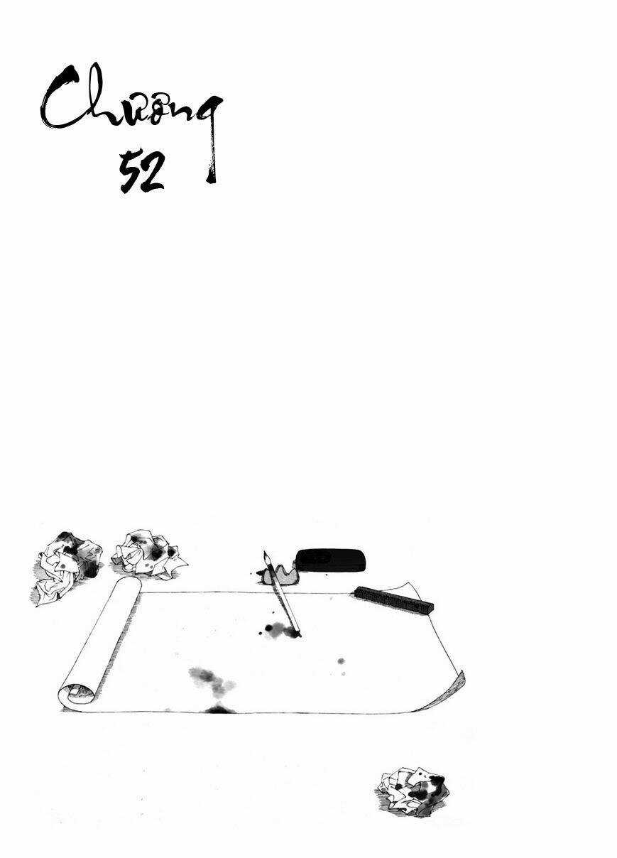 Trường Ca Hành - Chapter 52 - Trang 3