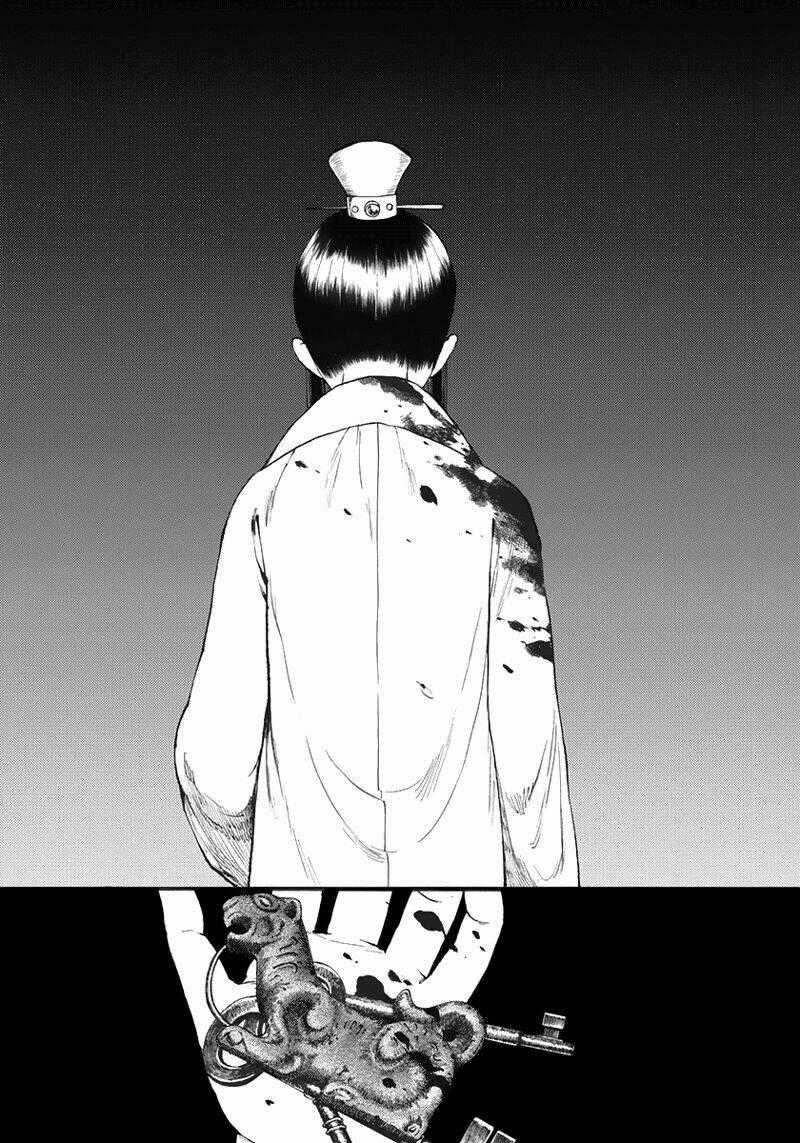 Trường Ca Hành - Chapter 7 - Trang 26