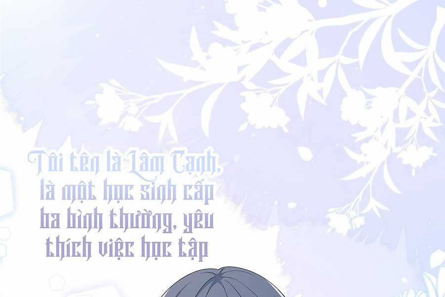 Trường Cấp Ba Sơn Hải - Chapter 0.1 - Trang 1