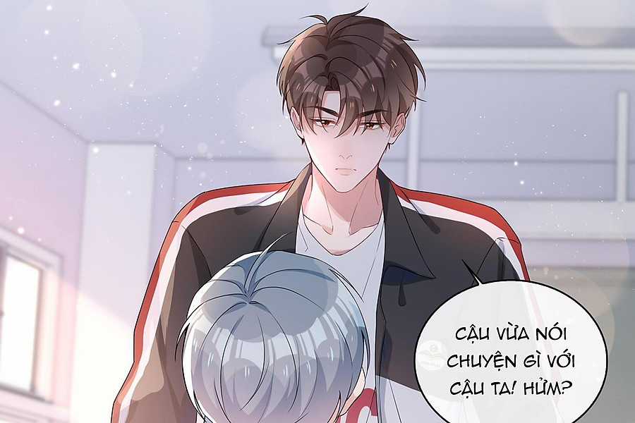 Trường Cấp Ba Sơn Hải - Chapter 0.1 - Trang 38