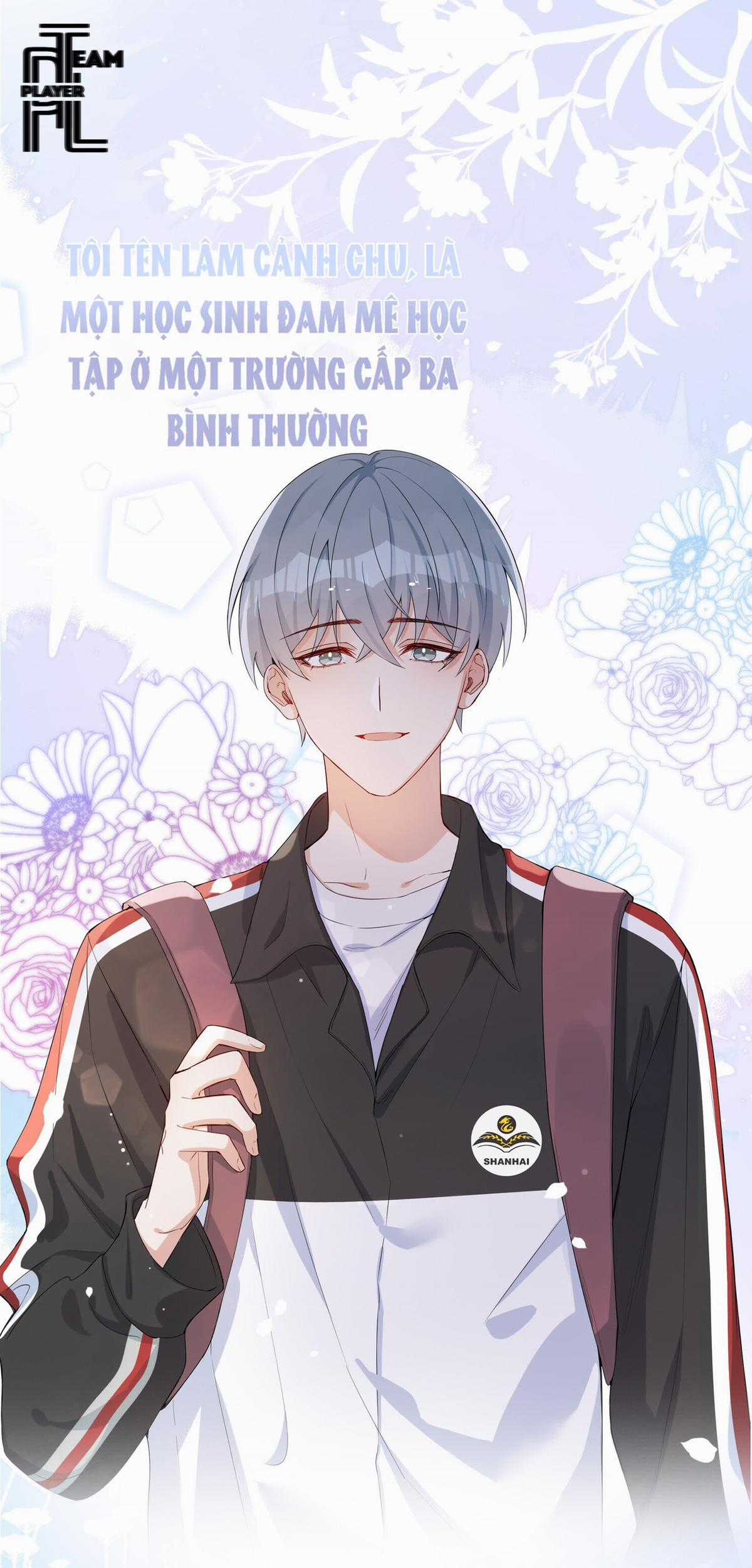 Trường Cấp Ba Sơn Hải - Chapter 0 - Trang 2