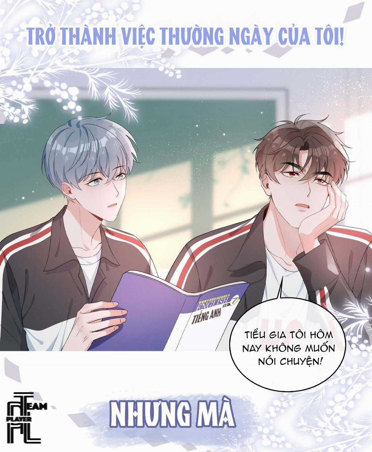 Trường Cấp Ba Sơn Hải - Chapter 0 - Trang 15