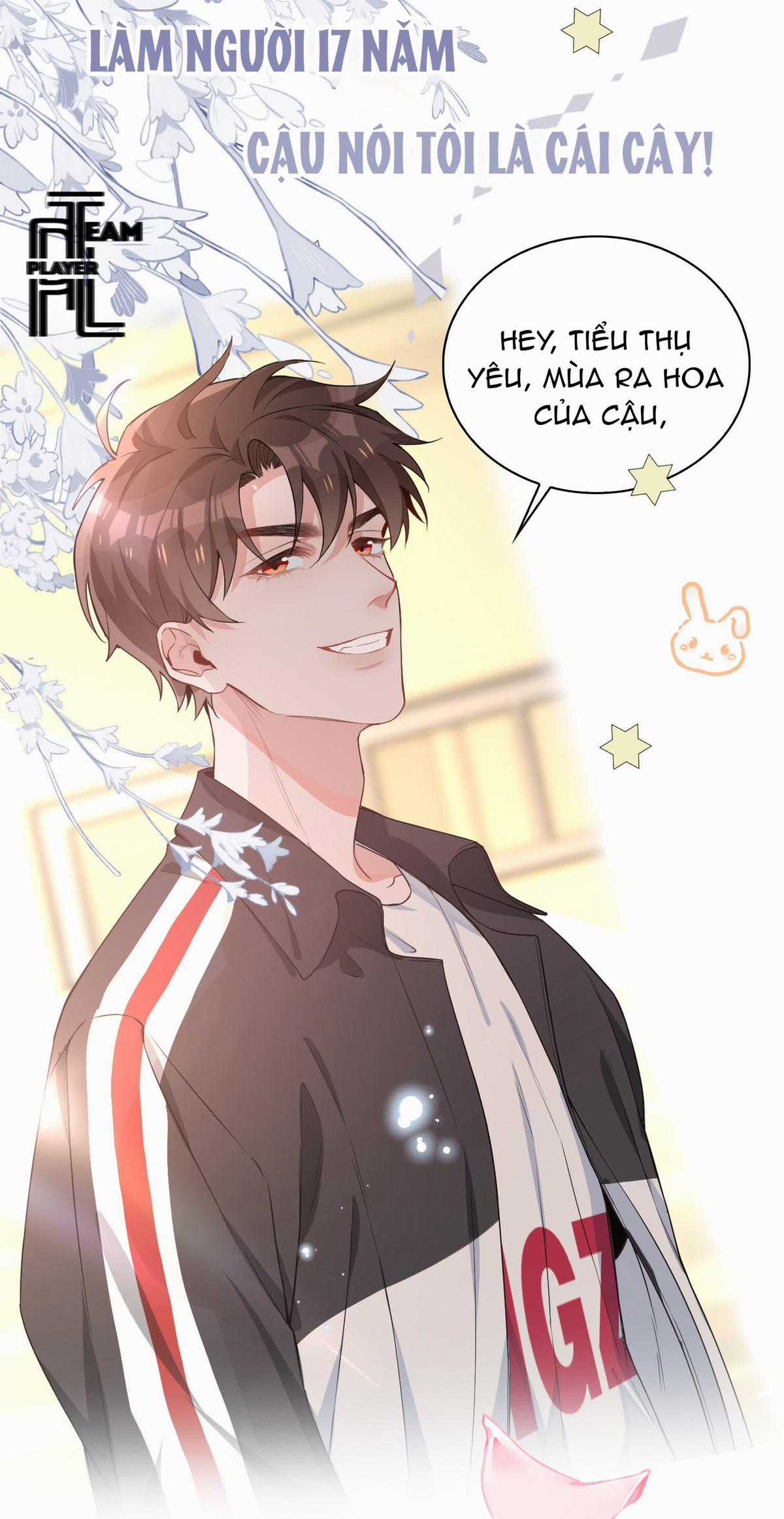 Trường Cấp Ba Sơn Hải - Chapter 0 - Trang 17
