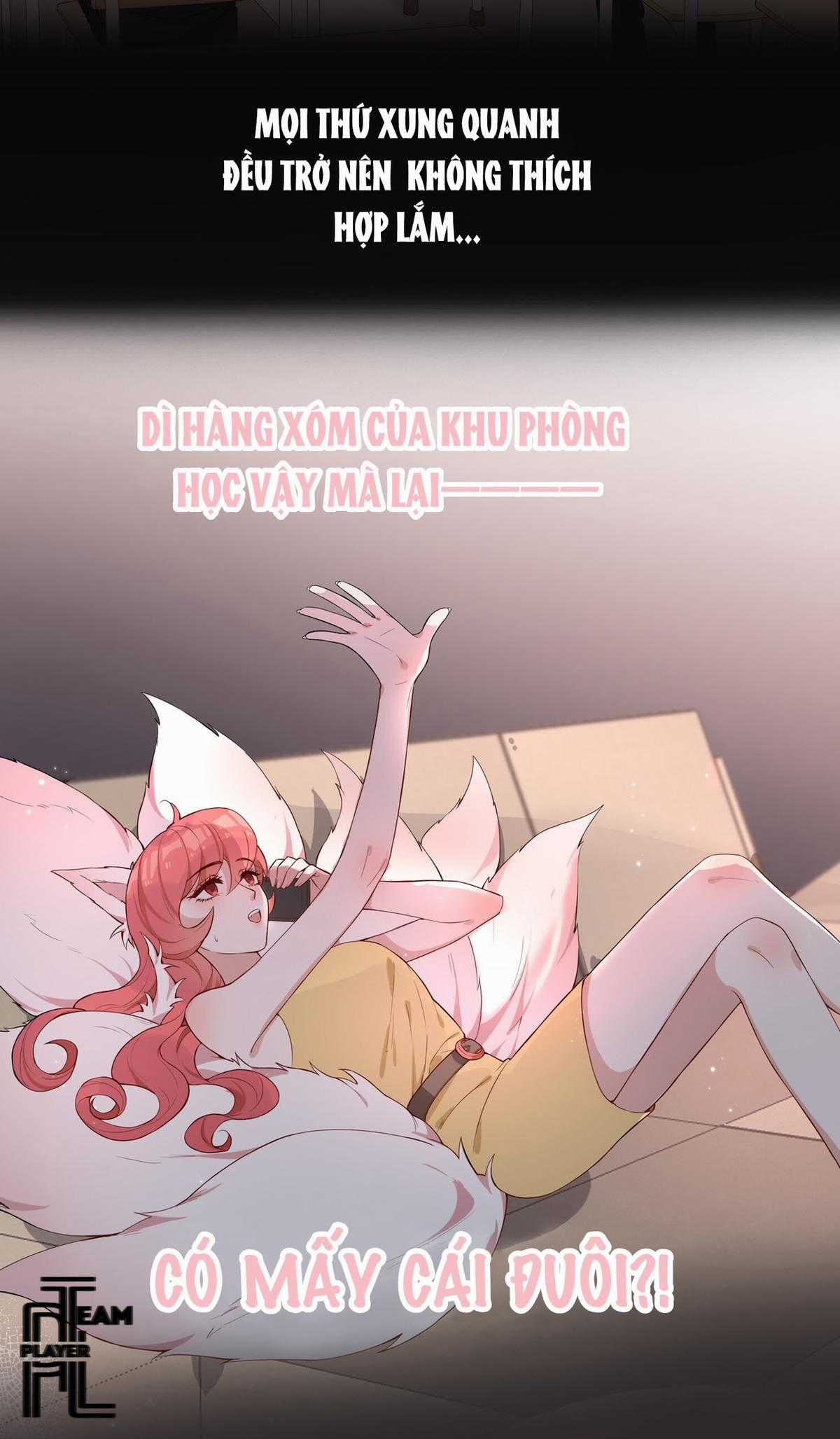 Trường Cấp Ba Sơn Hải - Chapter 0 - Trang 4