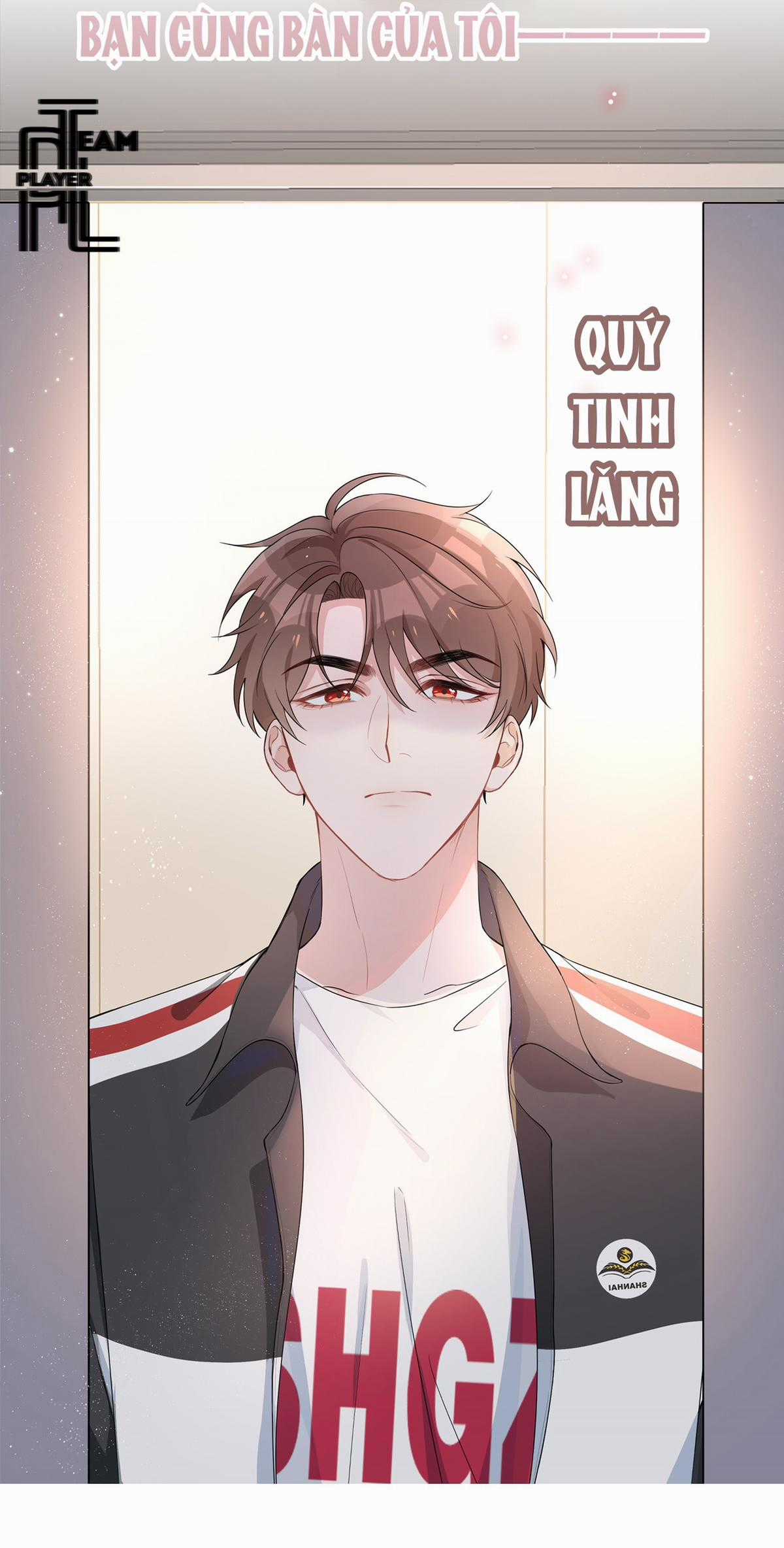 Trường Cấp Ba Sơn Hải - Chapter 0 - Trang 7