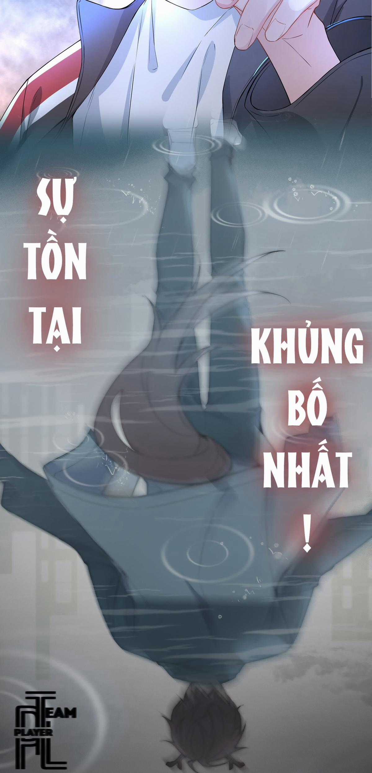 Trường Cấp Ba Sơn Hải - Chapter 0 - Trang 10