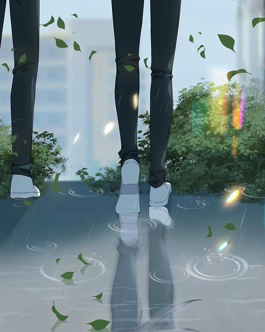 Trường Cấp Ba Sơn Hải - Chapter 1 - Trang 110